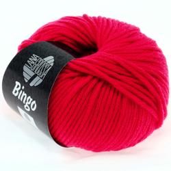 Produktbild von Bingo Farbe 0020 Leuchtendrot