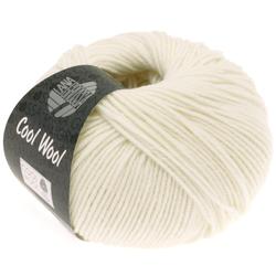 Produktbild von Cool Wool  Farbe 0432 Ecru