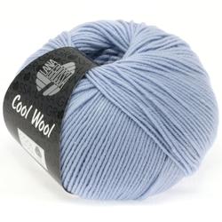 Produktbild von Cool Wool  Farbe 0430 Himmelblau