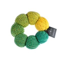 Produktbild von ZAUBERPERLEN Farbe 2467 MOLLENDO