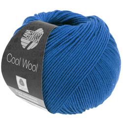Produktbild von Cool Wool  Farbe 2081 Brilliantblau