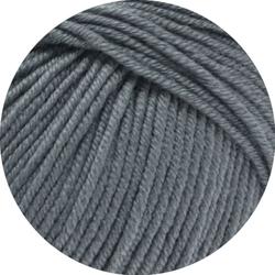 Produktbild von Cool Wool Big  Farbe 0981 Stahlgrau