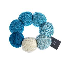 Produktbild von ZAUBERPERLEN Farbe 2413 Samsara