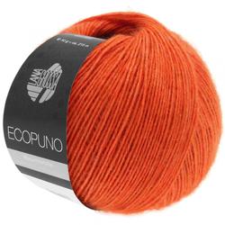 Produktbild von Ecopuno Farbe 0034 Rotorange