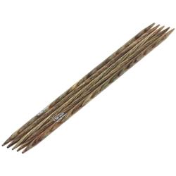 Produktbild von Nadelspiel Design-Holz Signal Stärke 3,5 Länge 15 cm