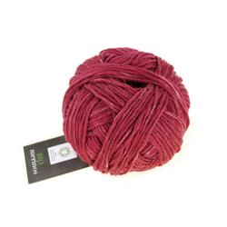 Produktbild von Bio Merinos Farbe 1881 Kardinal