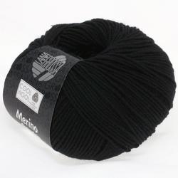 Produktbild von Cool Wool  Farbe 0433  Schwarz