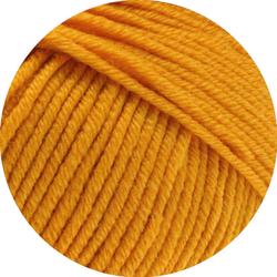 Produktbild von Cool Wool Big  Farbe 0974 Gelborange