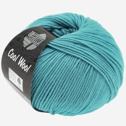 Produktbild von Cool Wool Farbe 2048 Mintblau