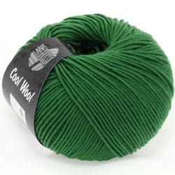 Produktbild von Cool Wool  Farbe 2017 Grün