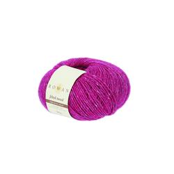 Produktbild von ROWAN Felted Tweed Farbe 200 Barbara