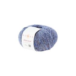 Produktbild von ROWAN Felted Tweed Farbe 191 Granite Tweed
