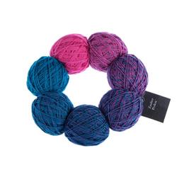 Produktbild von ZAUBERPERLEN Farbe 2414 Mezzosopran