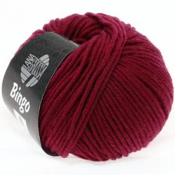 Produktbild von Bingo  Farbe 0007  Weinrot