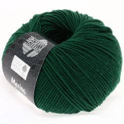 Produktbild von Cool Wool  Farbe 0501  Flaschengrün
