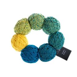 Produktbild von ZAUBERPERLEN Farbe 2419 Burano