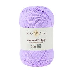 Produktbild von SUMMERLITE 4ply Farbe 420 Helllila