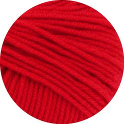 Produktbild von Cool Wool Big  Farbe 0923 Leuchtendrot