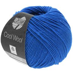 Produktbild von Cool Wool Farbe 2071 Tintenblau