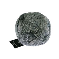 Produktbild von Crazy Zauberball Farbe 2428 Schlammpackung