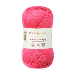 Produktbild von SUMMERLITE 4ply Farbe 440 Lachs