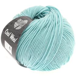 Produktbild von Cool Wool  Farbe 2020 Mint