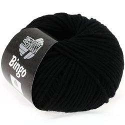 Produktbild von Bingo  Farbe 0024 Schwarz