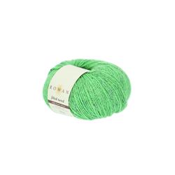 Produktbild von ROWAN Felted Tweed Farbe 204 Vaseline Green