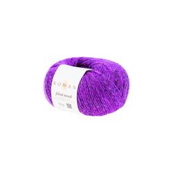Produktbild von ROWAN Felted Tweed Farbe 183 Peony