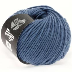 Produktbild von Bingo  Farbe 0134 Graublau