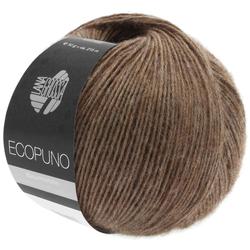 Produktbild von Ecopuno  Farbe 0017 Dunkelbraun