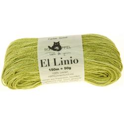 Produktbild von El Linio Farbe 2286 Schilf