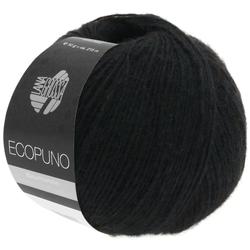 Produktbild von Ecopuno  Farbe 0016 Schwarz