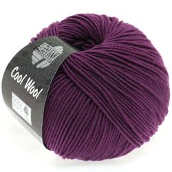Produktbild von Cool Wool Farbe 2023 Dunkelviolett
