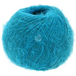 Produktbild von PER FORTUNA GOTS Farbe 15 Grünblau