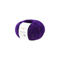 Produktbild von ROWAN Felted Tweed Farbe 151 Bilberry