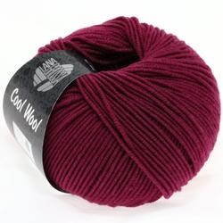 Produktbild von Cool Wool  Farbe 2012 Bordeaux