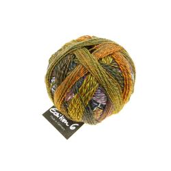 Produktbild von Edition 6 Farbe 2328 Gartentage