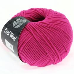 Produktbild von Cool Wool  Farbe 0537 Zyklam
