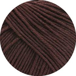 Produktbild von Cool Wool Big  Farbe 0987 Schokobraun