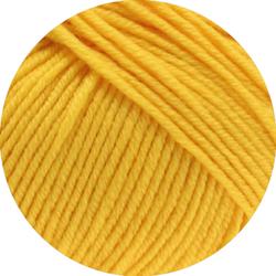 Produktbild von Cool Wool Big  Farbe 0958 Sonnengelb