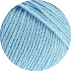 Produktbild von Cool Wool Big Farbe 0946 Himmelblau