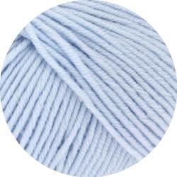 Produktbild von Cool Wool Big  Farbe 0604 Hellblau