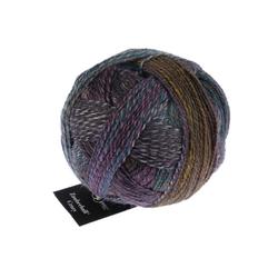 Produktbild von Crazy Zauberball Farbe 2438 Indigo