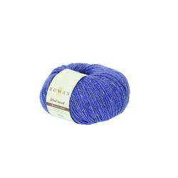 Produktbild von ROWAN Felted Tweed Farbe 201 Iris