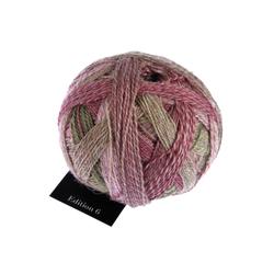 Produktbild von Edition 6 Farbe 2442 Holzklasse