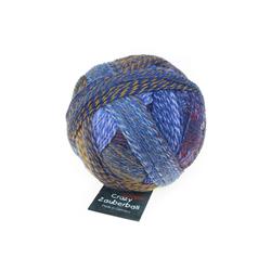 Produktbild von Crazy Zauberball Farbe 2311 Route 66