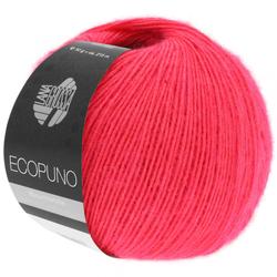 Produktbild von Ecopuno Farbe 0036 Himbeer