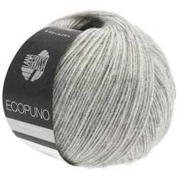 Produktbild von Ecopuno  Farbe 0014 Hellgrau