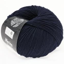 Produktbild von Cool Wool  Farbe 0414  Nachtblau